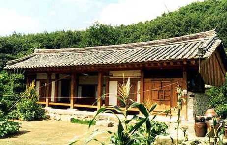 무기리주씨고가