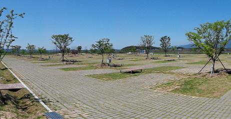 강나루오토캠핑장